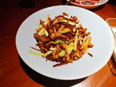 外婆小炒-外婆家(青岛万象城店)