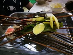 -六六火锅串串香(黄杨路)