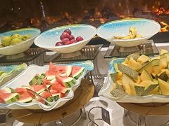 -太湖饭店玉兰厅(自助餐厅)