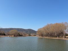 -长广溪湿地公园