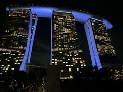 -滨海湾金沙购物商场