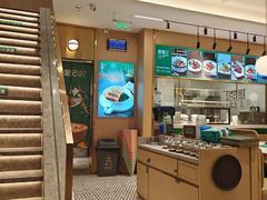 -荔粥记潮汕砂锅粥(新北万达店)