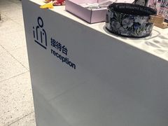 -天真蓝照相馆(五角场百联又一城店)