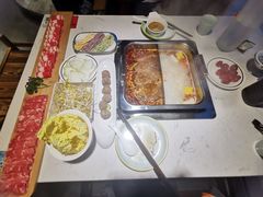 -渝蛙先生领鲜美蛙老火锅