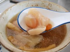 -達揚原味燉品(文明路店)