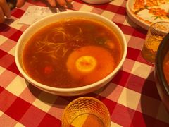 -西贝(虹口龙之梦店)