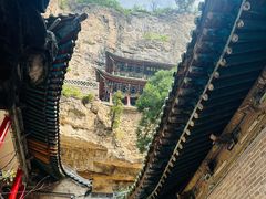 -藏山旅游风景区