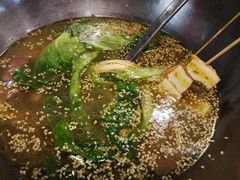 -红料理|串串有瘾·烧烤(吴中路店)