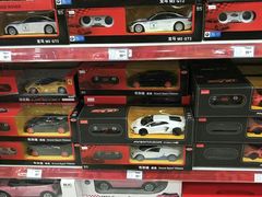 -TOYSRUS玩具反斗城(天津远洋乐堤港店)