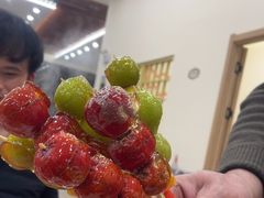 -朴小妹人参鸡汤火锅(长白山万达店)
