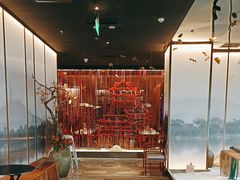 -京华烟云·北京烤鸭(领展购物广场·中关村店)