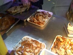 -特派卷·老北京烤鸭卷(合生汇购物中心店)