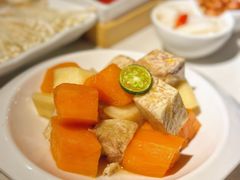 -百年果林椰子鸡(中洲店)