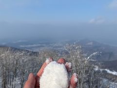 -中旅松花湖滑雪场