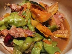 -金掌勺东北菜(格兰晴天店)