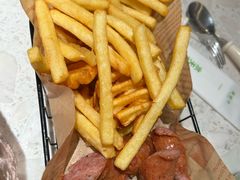 -Aqua Oasis 水天堂(太湖中心mall店)