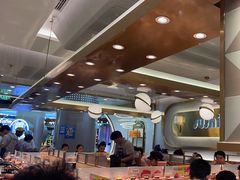 -争鲜回转寿司(通州万达店)