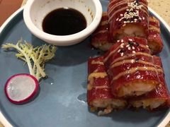-稻香酒家(长宁KING88广场店)