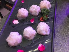 -煲宫猪肚鸡(昆山金鹰国际购物中心店)