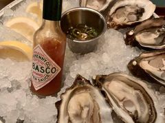 -THE CANNERY&JUJU 新鲜海鲜·牛排美食酒廊