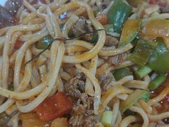 -兰河巷牛肉面(曲江店)