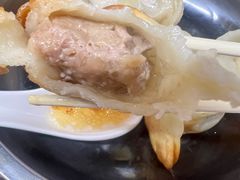 -锅贴大王南翔小笼(临沂二村店)