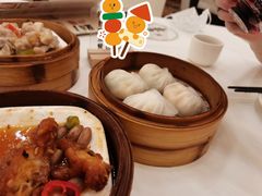 -顺德人家食府(黄金广场店)