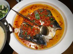 -老湘村·湖南土菜(天河维多利店)