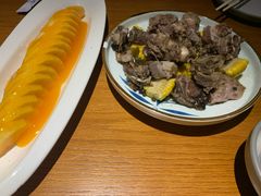 -盐帮食坊•小河帮川菜(四川师大店)