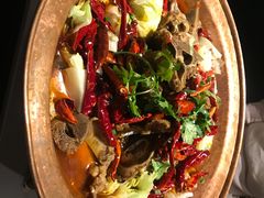 -皇城根北京风味主题餐厅(中海环宇城店)