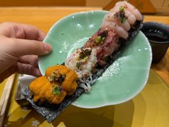 -鮨冠OMAKASE食べ放题(北京首店)