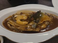 -梅林春晓花园餐厅
