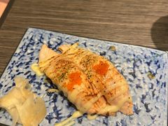 -炙柒Sekinana·精致日料(合生汇店)
