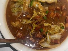 -关东小磨东北菜(漕河泾印象城店)