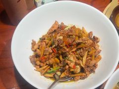 -乡食柴房  湖南乡里菜(龙岗中心城店)