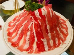-胡同猫京味涮肉(大华1935店)
