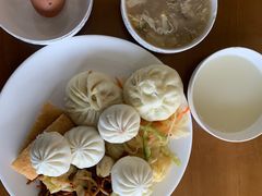 -老淮滨-蚌埠非遗小吃(淮河路店)