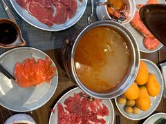 -菲住布渴酒店自助餐厅(阿里巴巴西溪园区店)