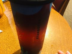 -星巴克(哈尔滨新一百店)