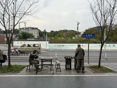 -两棵树馄饨店(渔梁住保小区店)