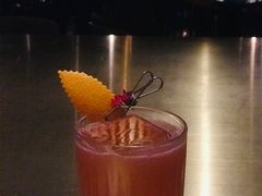 -wann lounge 低温慢煮牛排·清吧