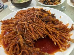 -石饮红星包子(中山路店)