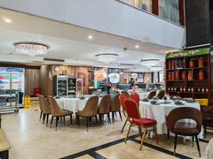 -湘中缘·湖南菜(娄底驻京办店)