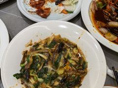 -阿毛饭店(和义路店)