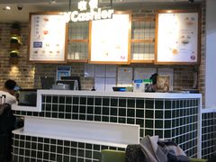 -翠華餐廳(浦东机场T1店)
