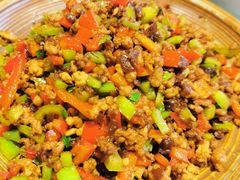 云南黑三剁-滇越乘象云南餐厅(豆各庄店)