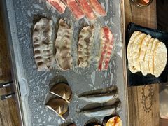 -张姐烤肥牛(西丽店)