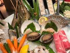 -生如夏花泰式火锅(伊藤双楠店)