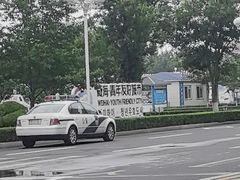 -威海大水泊国际机场