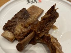-黄太牛·牛肉面(长江北路店)